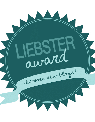 Liebster Award