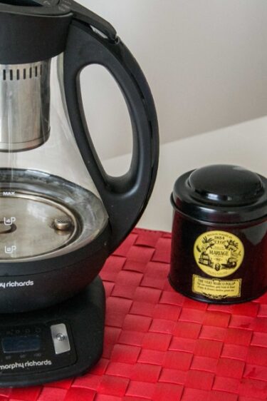 Comment bien infuser son thé?