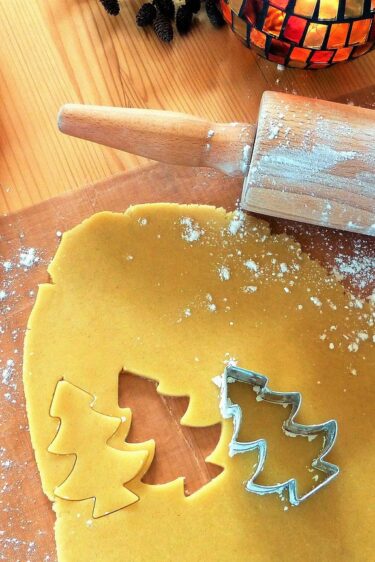 Idées de recettes pour Noël