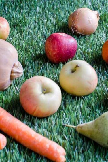 Comment choisir des fruits et légumes de qualité?