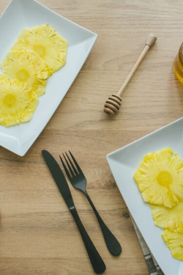 Accords mets et bière blonde