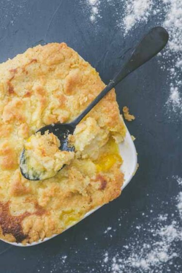 Que faire avec un reste de frangipane?