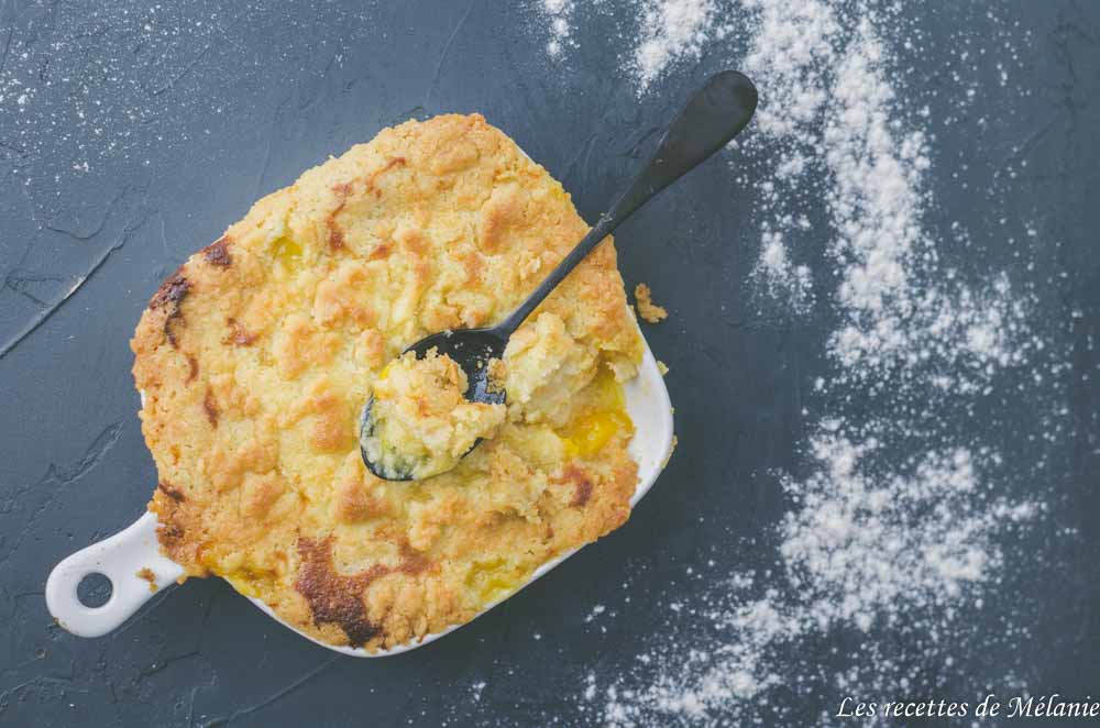 Que faire avec un reste de frangipane? - Les recettes de Mélanie - blog