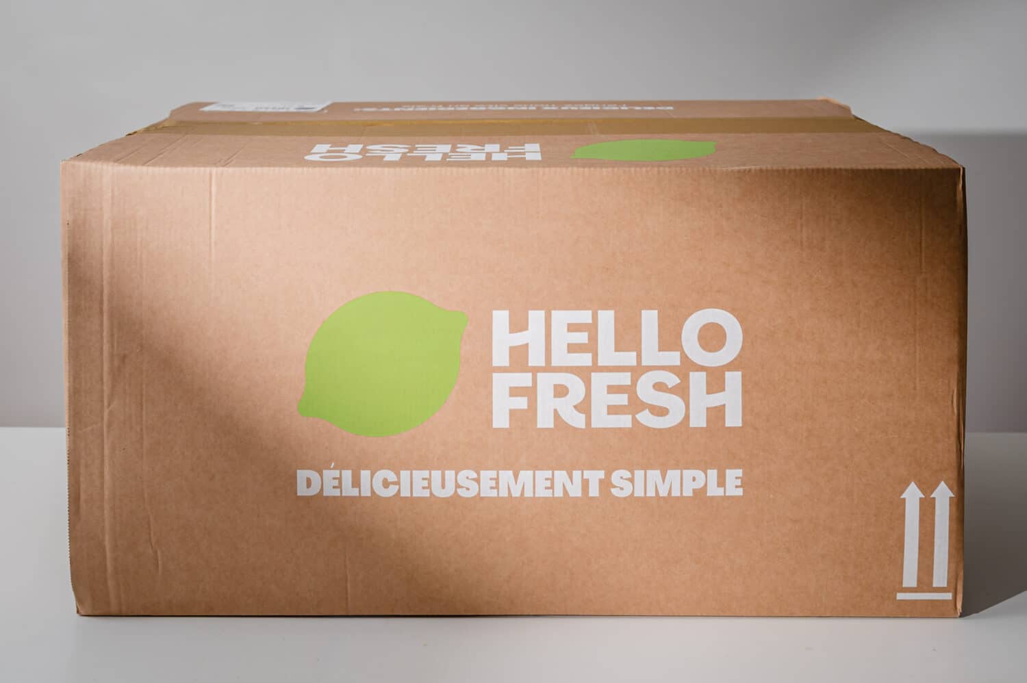 J’ai testé HelloFresh pendant deux semaines : voici mon expérience