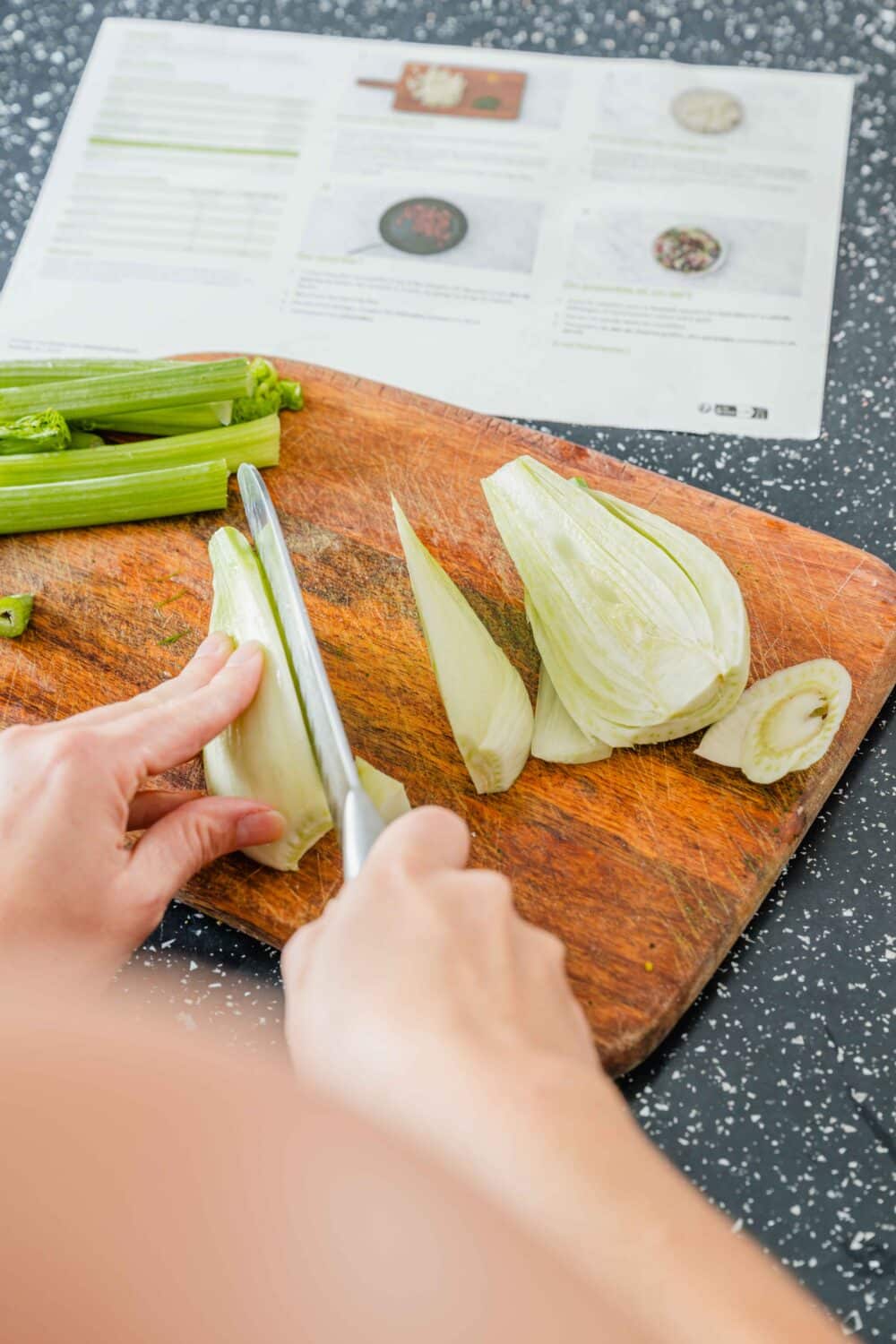 J’ai testé HelloFresh et son concept de livraison de box repas avec ingrédients déjà dosés.