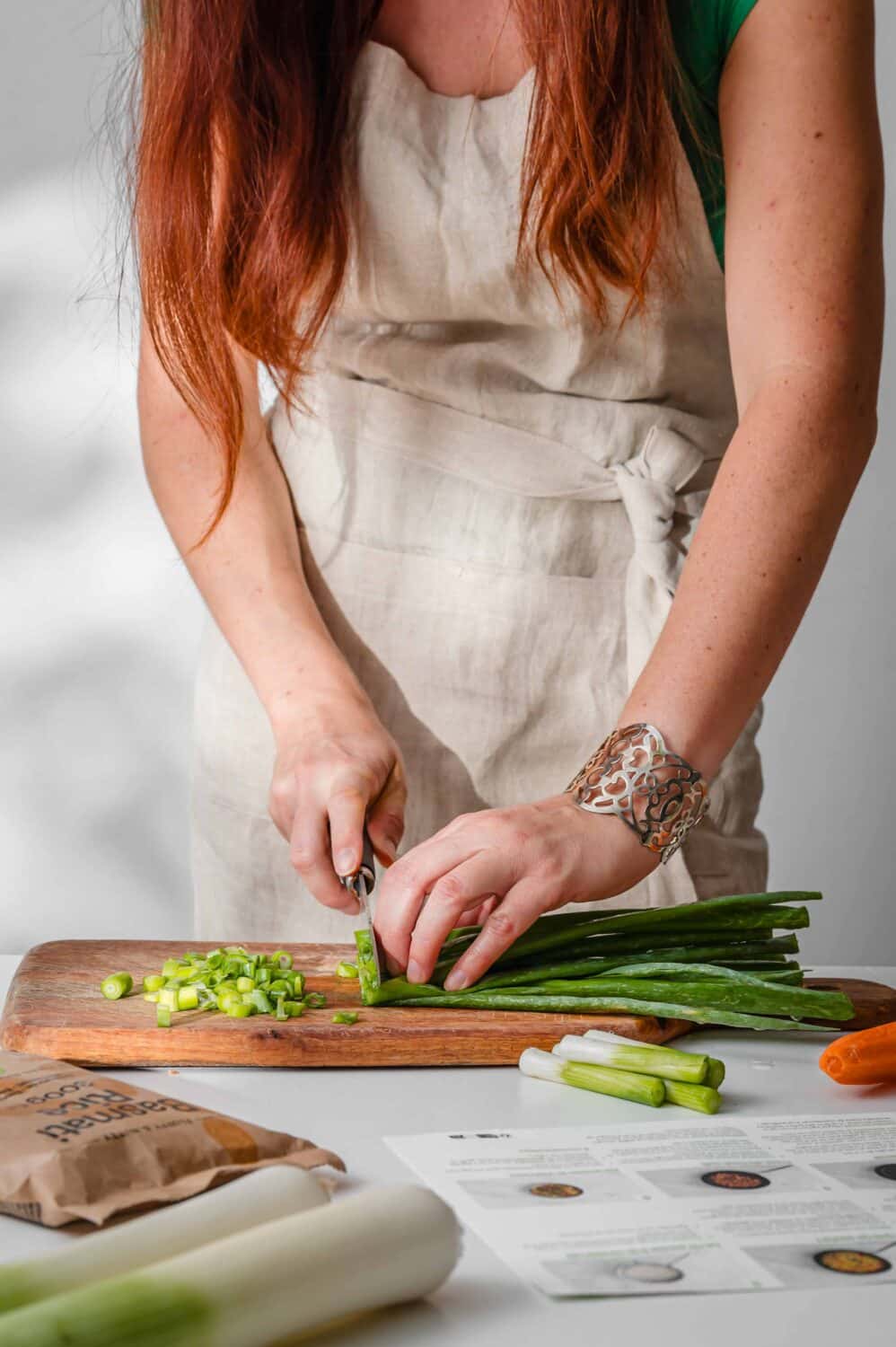 J’ai testé HelloFresh : mon retour d’expérience sur une box repas à cuisiner à la maison.